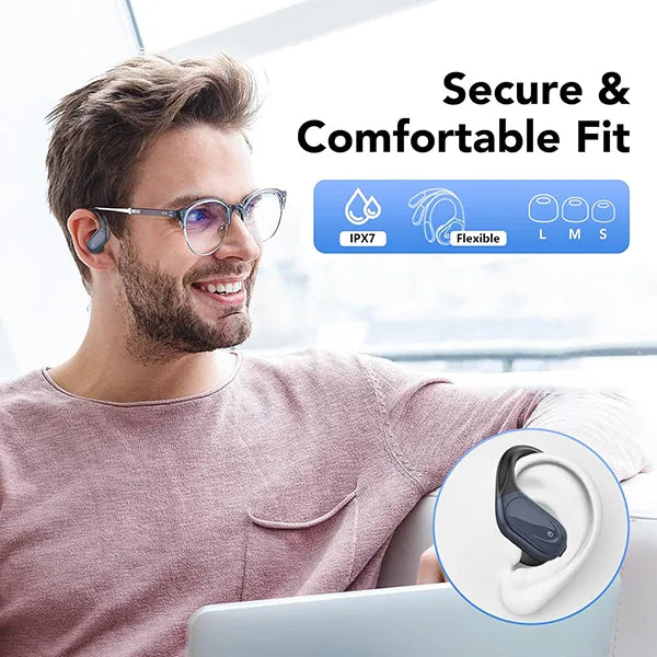 MaxSound Running Earbuds AU