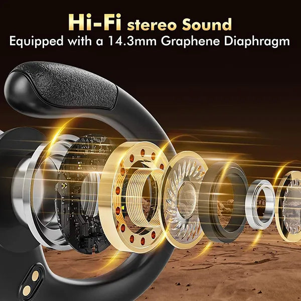 MaxSound Running Earbuds AU
