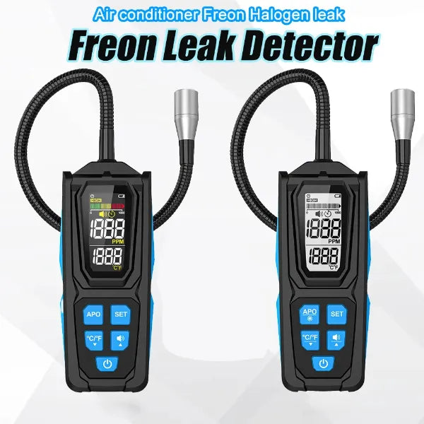 Detectra Freon Leak Detectors