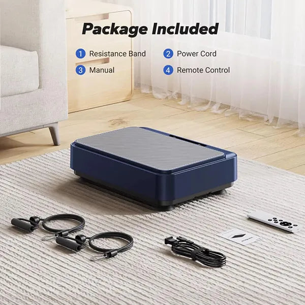 HamoVib Vibration Plates AU
