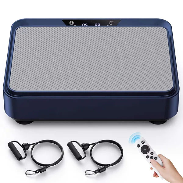 HamoVib Vibration Plates CA