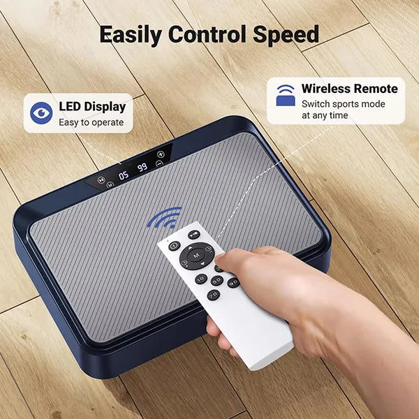 HamoVib Vibration Plates