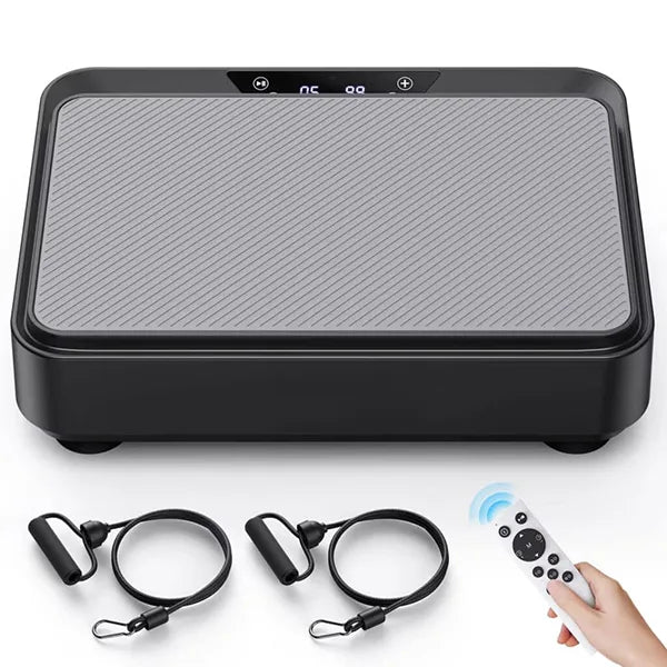 HamoVib Vibration Plates