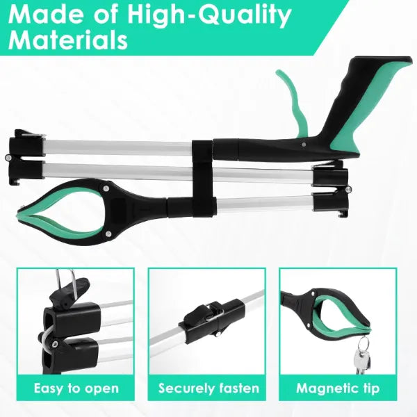 RipoHand Hand Grabbers US01