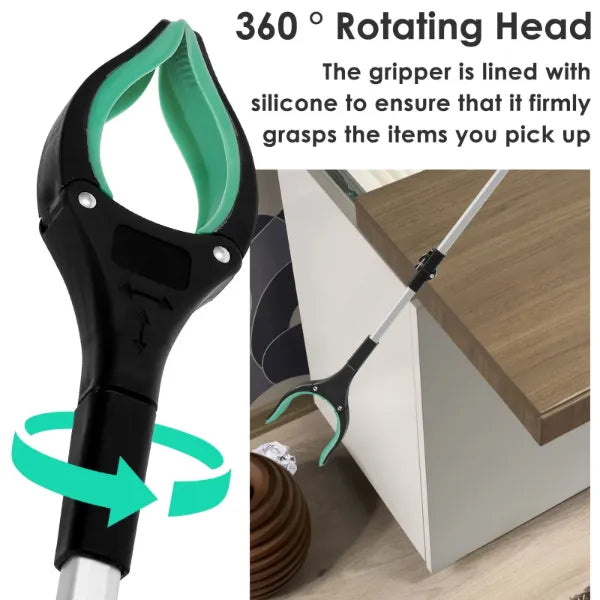 RipoHand Hand Grabbers US01