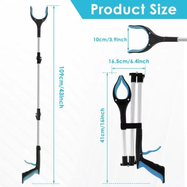 RipoHand Hand Grabbers US01