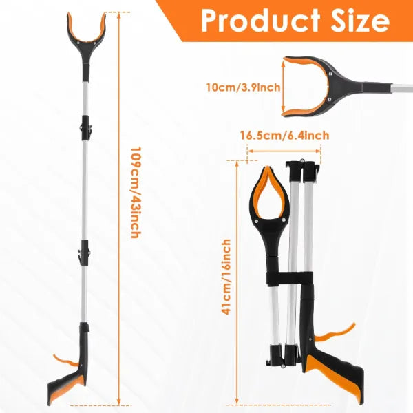 RipoHand Hand Grabbers US01