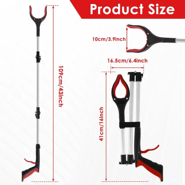 RipoHand Hand Grabbers US01