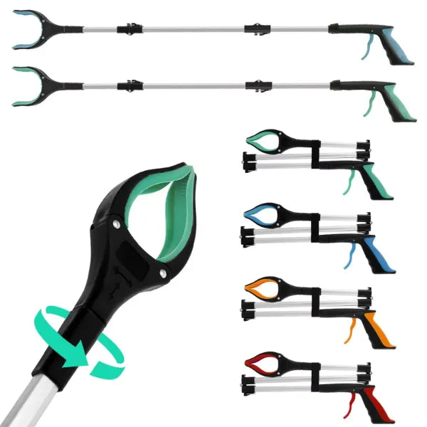 RipoHand Hand Grabbers US01