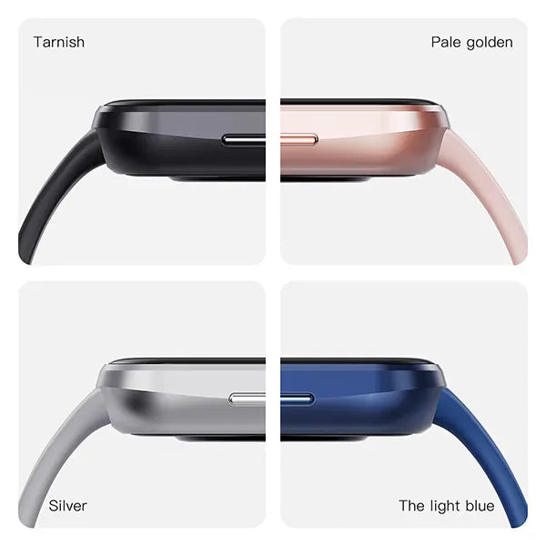SportivaX Smart Watch for Running US8