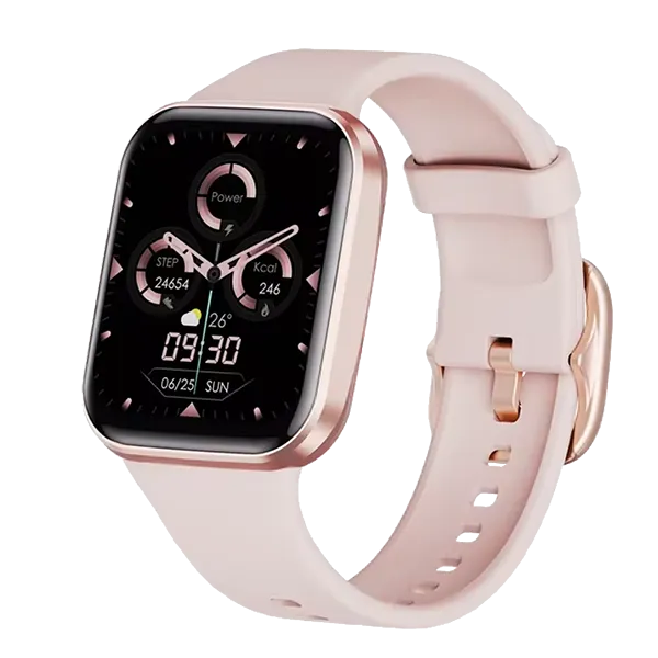 SportivaX Smart Watch for Running US8