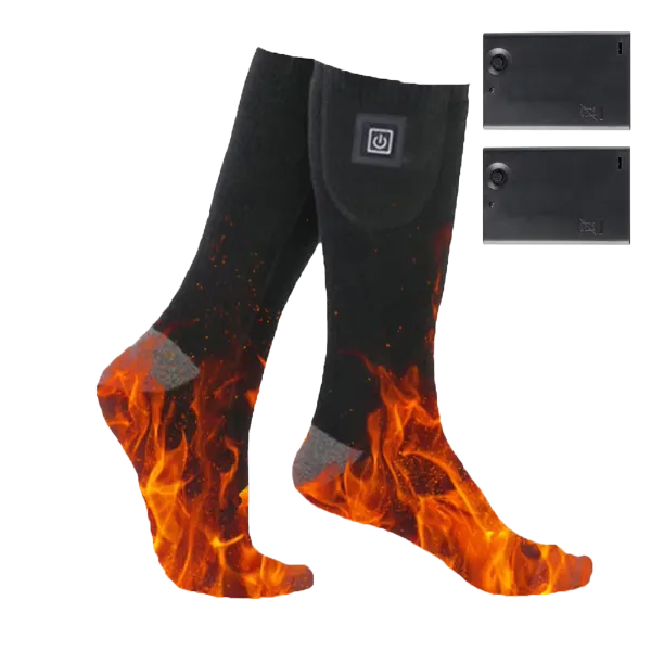 Calvion Heated Socks AU2