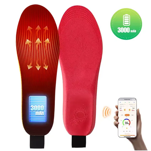 KaenSole Heated Insoles