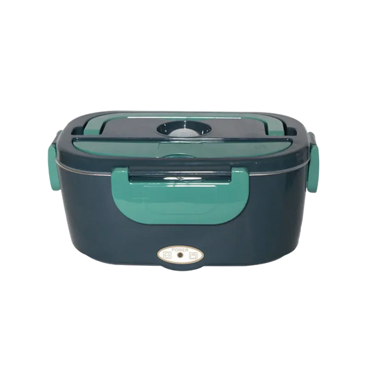 Yorami Heated Lunch Boxes