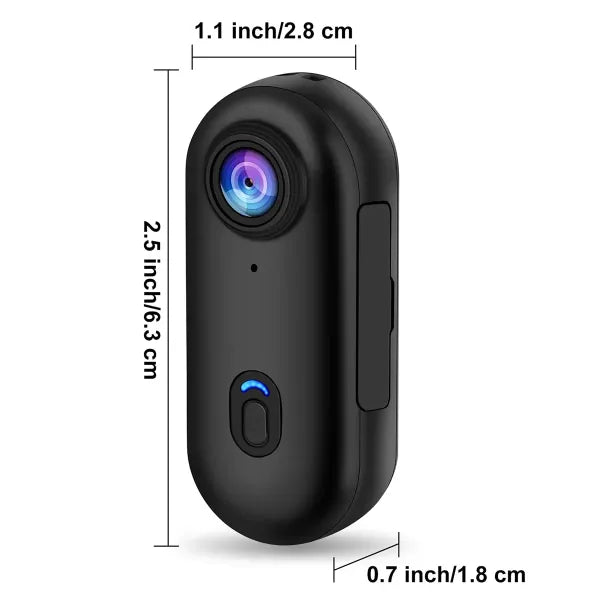 KeyKle Cycle Helmet Cameras US1