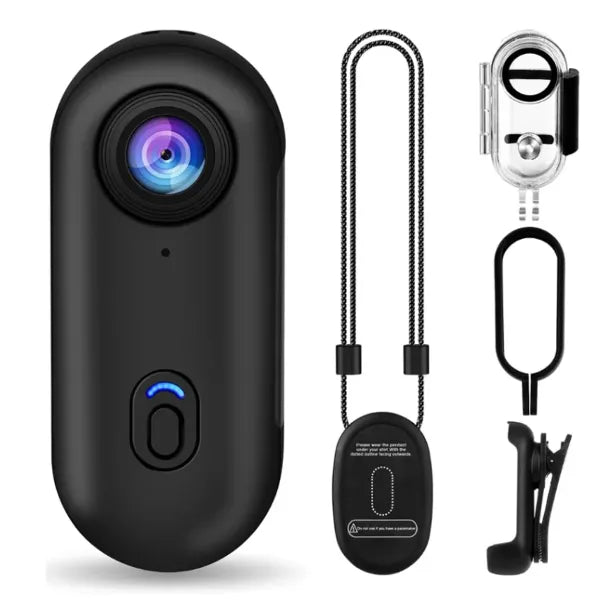 KeyKle Cycle Helmet Cameras US1