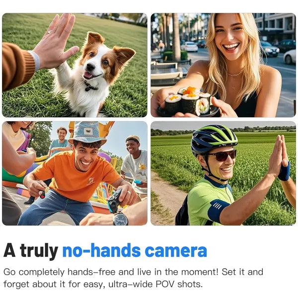 KeyKle Cycle Helmet Cameras US1