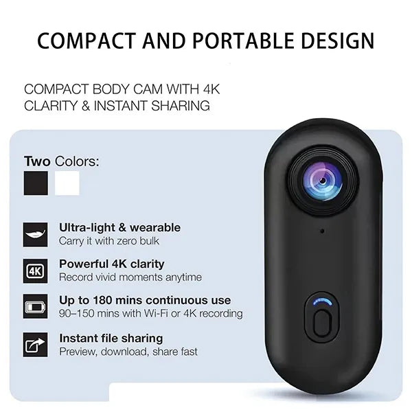 KeyKle Cycle Helmet Cameras US1