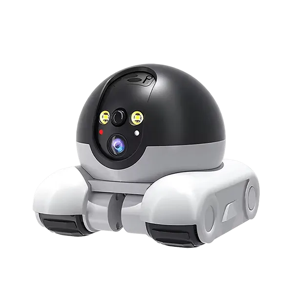 HeviPet Pet Monitoring Cameras AU