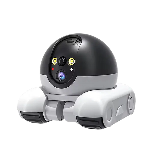 HeviPet Pet Monitoring Cameras AU