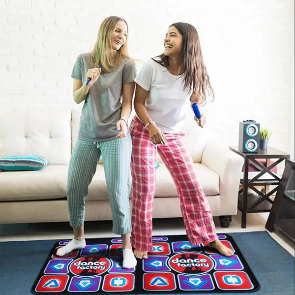 HoliDan Dance Mats