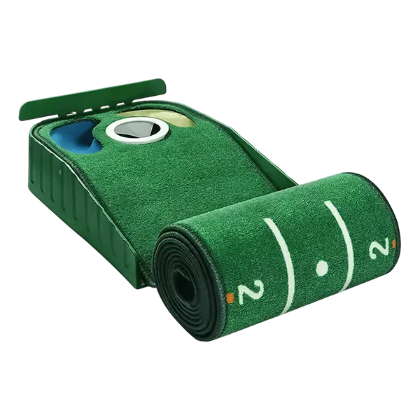 PuttingDoor Indoor Putting Greens