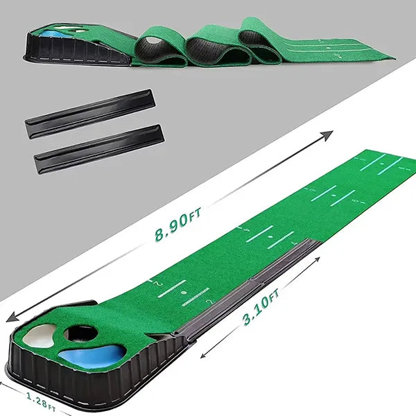 PuttingDoor Indoor Putting Greens