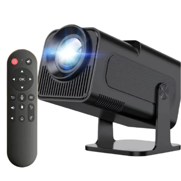 MiniBeam Portable Projectors US8