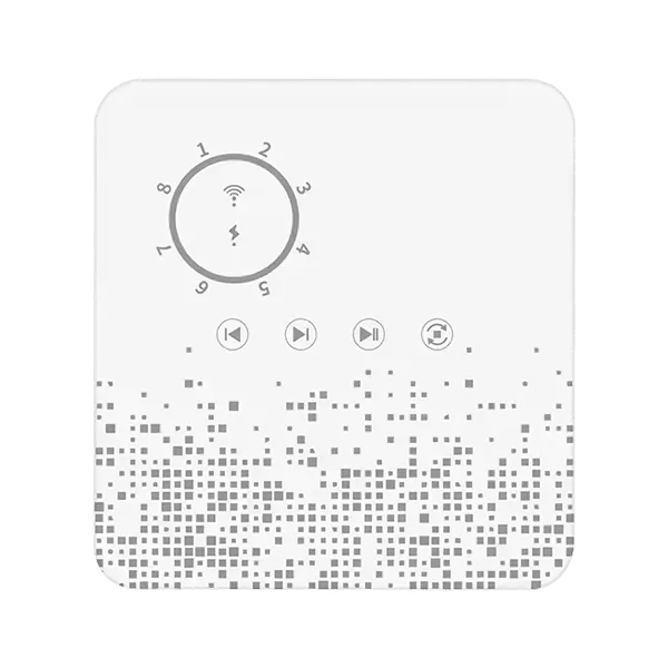 Homi W6 Pro Wifi Sprinkler
