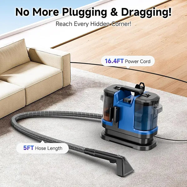 HomiX5 Upholstery Cleaners AU