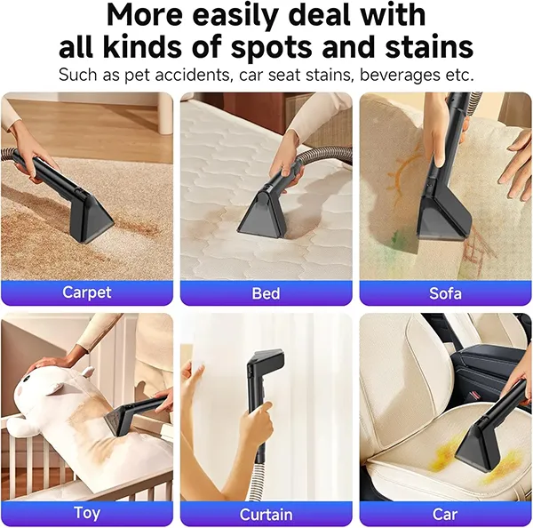 HomiX5 Upholstery Cleaners AU