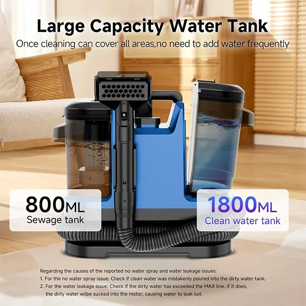 HomiX5 Upholstery Cleaners AU
