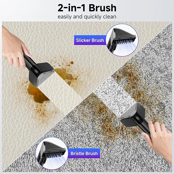 HomiX5 Upholstery Cleaners AU