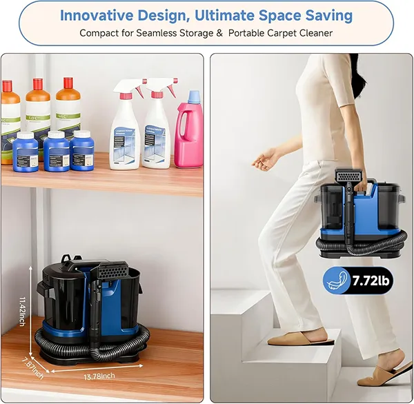 HomiX5 Upholstery Cleaners AU