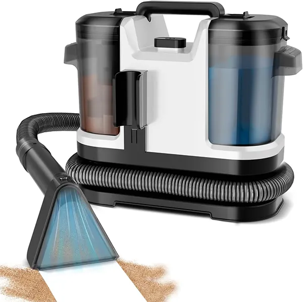 HomiX5 Upholstery Cleaners AU