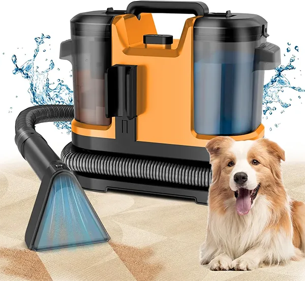 HomiX5 Upholstery Cleaners AU