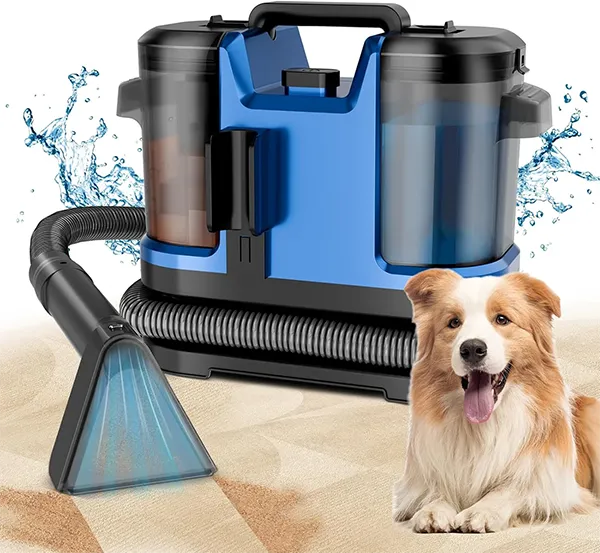 HomiX5 Upholstery Cleaners AU