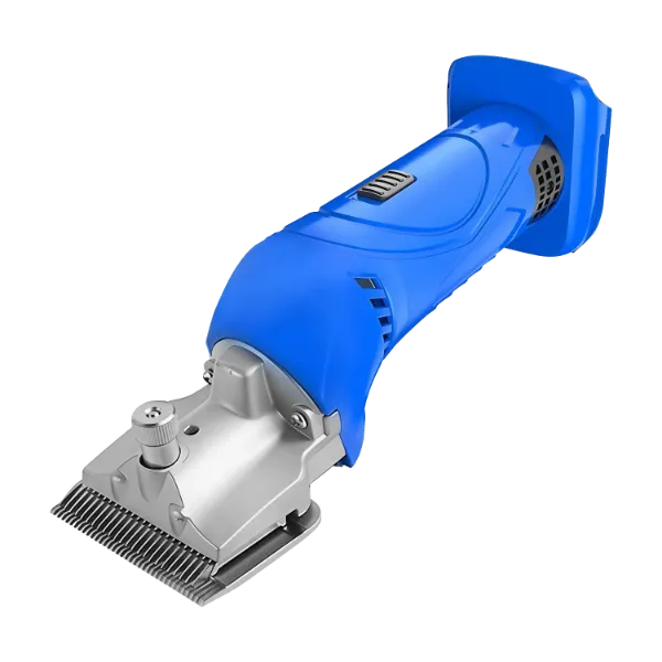 Z3 RainHor Horse Clipper