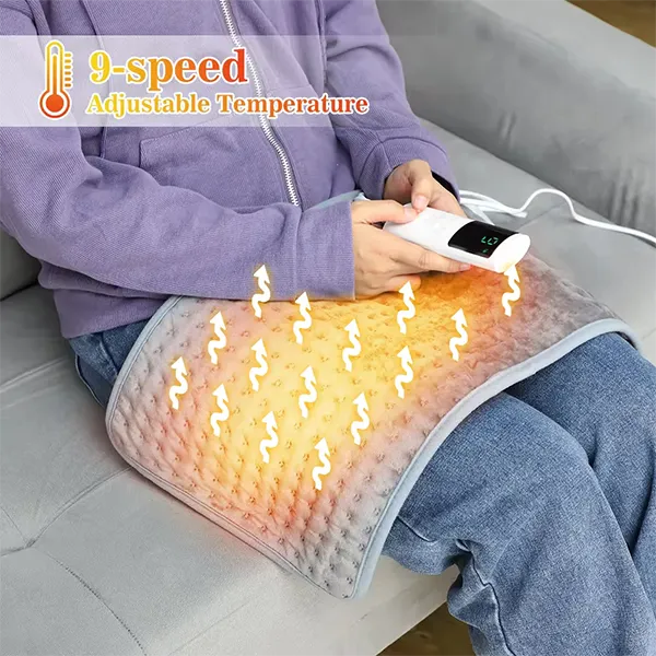 HuniPad Heating Pads CA
