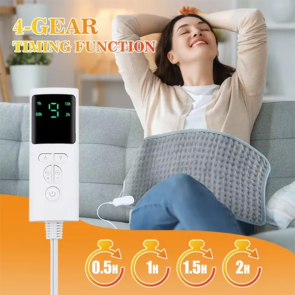 HuniPad Heating Pads