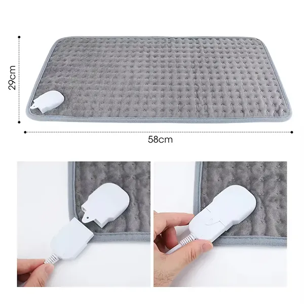 HuniPad Heating Pads CA