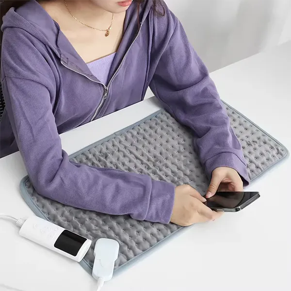 HuniPad Heating Pads