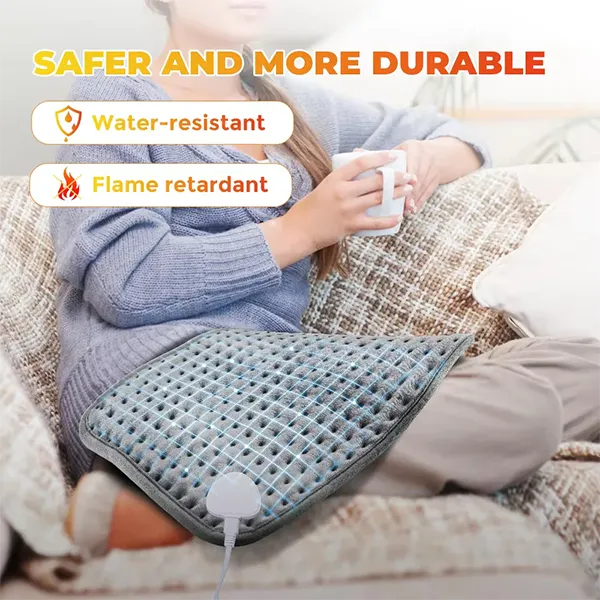 HuniPad Heating Pads
