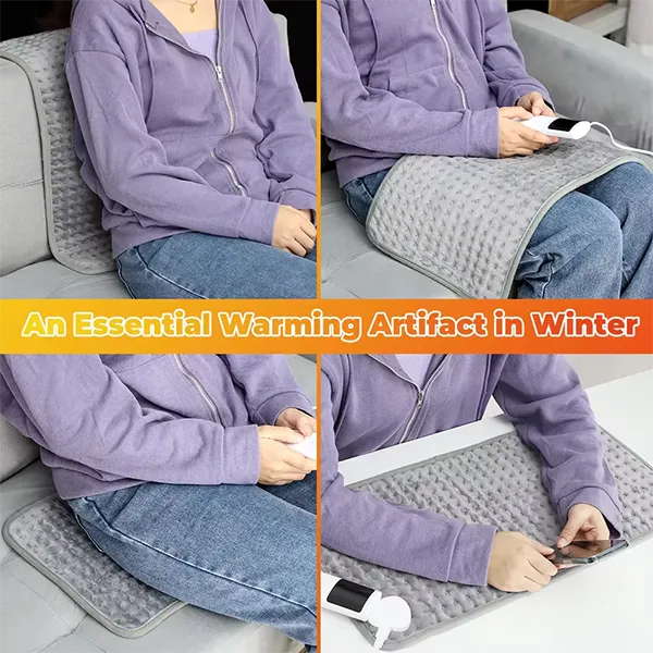 HuniPad Heating Pads