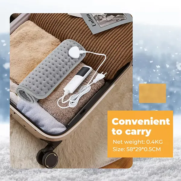 HuniPad Heating Pads