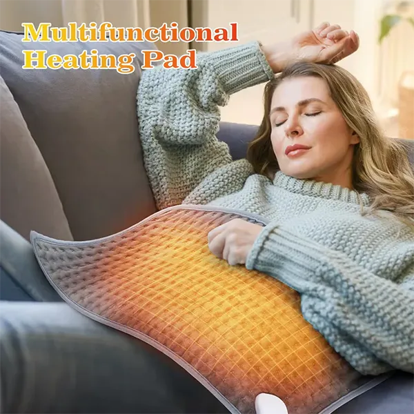 HuniPad Heating Pads