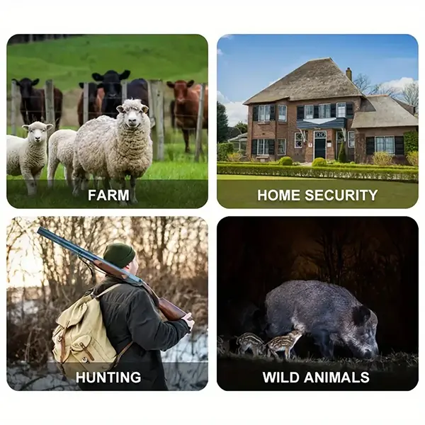 I65 WilCam Wildlife Camera