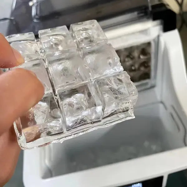IceBloom Countertop Ice Makers US01