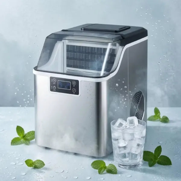 IceBloom Countertop Ice Makers US01