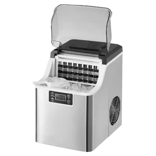 IceBloom Countertop Ice Makers US01